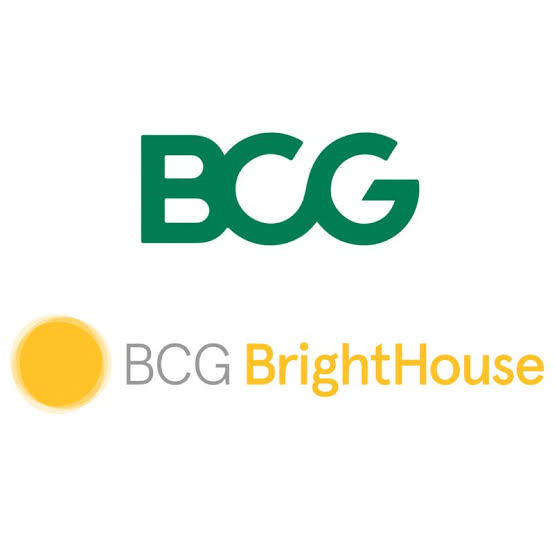 BCG BrightHouse logo